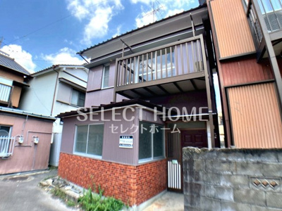 【その他共用部分】 | 福寿町借家