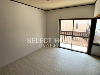  | 福寿町借家