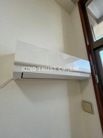 プロスペクト中之島の設備