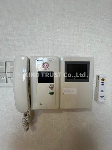 プロスペクト中之島のその他共用部分