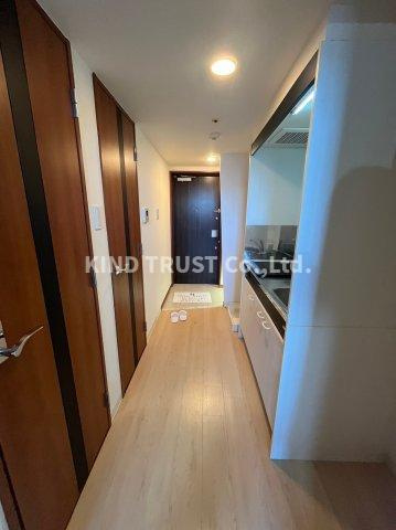 プロスペクト中之島のその他