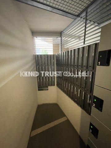 プロスペクト中之島のその他