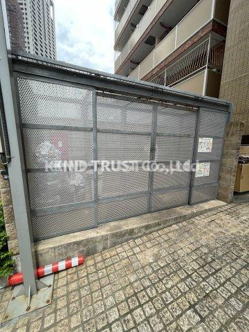 プロスペクト中之島のその他共用部分