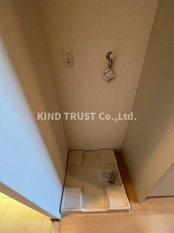 プロスペクト中之島の設備