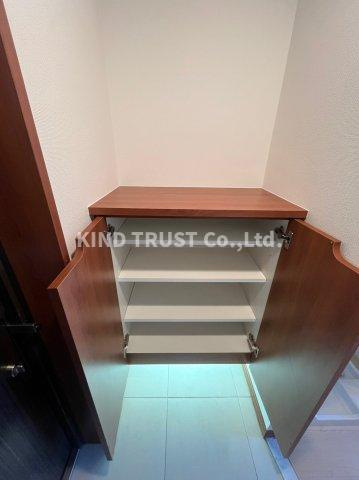 プロスペクト中之島の設備