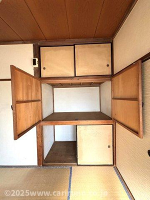 【収納】 | メゾンサンサン