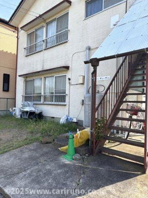 【その他共用部分】 | メゾンサンサン