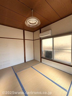 【和室】 | メゾンサンサン