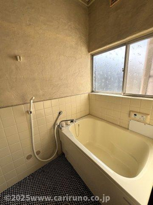 【浴室】 | メゾンサンサン