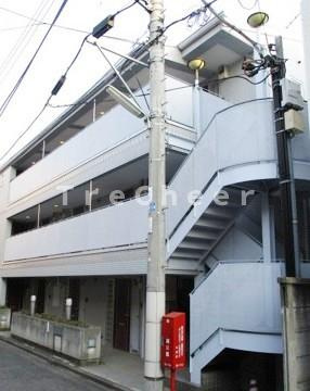 【外観】 | ＦＡＳＴⅡ