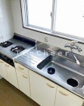 【キッチン】 | ＦＡＳＴⅡ