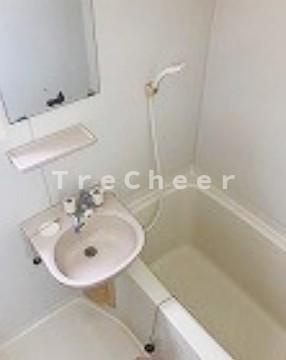 【浴室】 | ＦＡＳＴⅡ