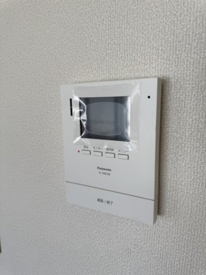 【セキュリティ】 | ラフォーレ羽生東B棟