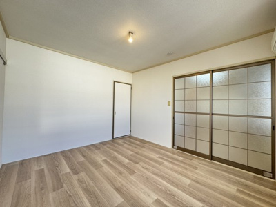 【内装】 | ラフォーレ羽生東B棟