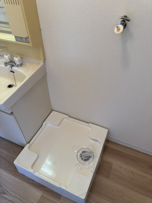 【設備】 | ラフォーレ羽生東B棟