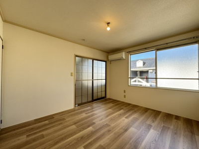 【洋室】 | ラフォーレ羽生東B棟