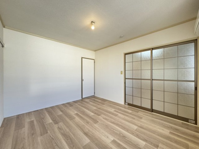 【内装】 | ラフォーレ羽生東B棟