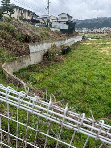 【外観】 | 篠町野条馬場　売土地（建築条件無）