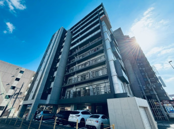 【外観】 | ＧＡＬＡ PLATINUM COURT