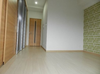 【その他共用部分】 | ＧＡＬＡ PLATINUM COURT