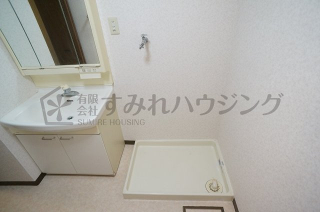 インペリアル樋ノ口の設備|参考、同建物・同間取りの号室