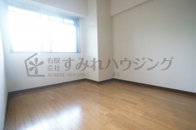 インペリアル樋ノ口の寝室|参考、同建物・同間取りの号室