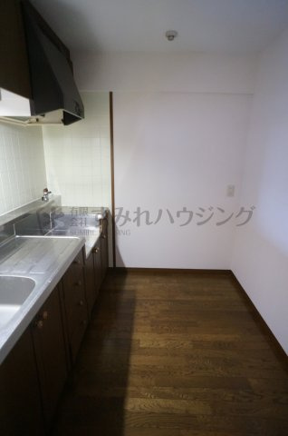 インペリアル樋ノ口のキッチン|参考、同建物・同間取りの号室