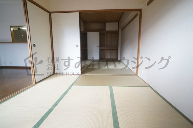 インペリアル樋ノ口のその他|参考、同建物・同間取りの号室