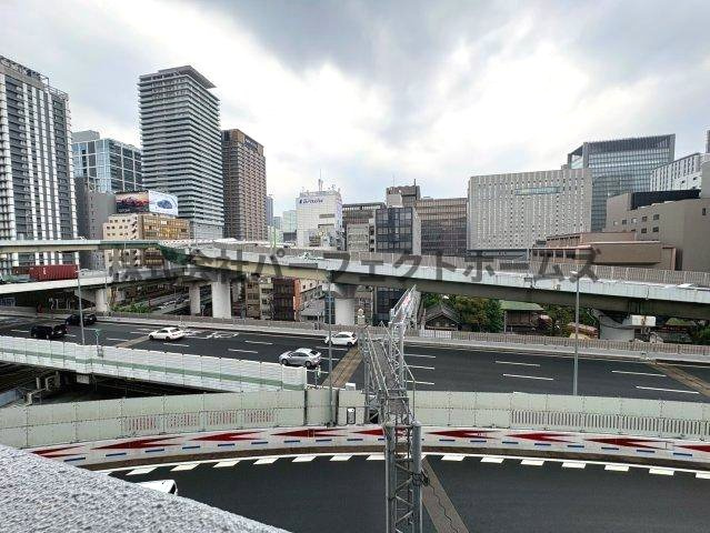 エスリード本町の展望