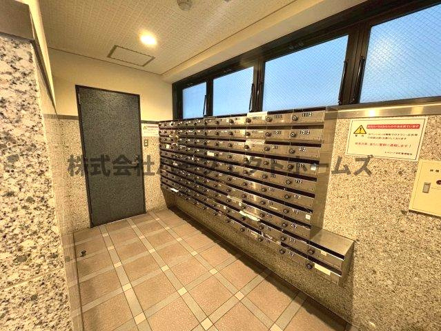 エスリード本町のその他共用部分