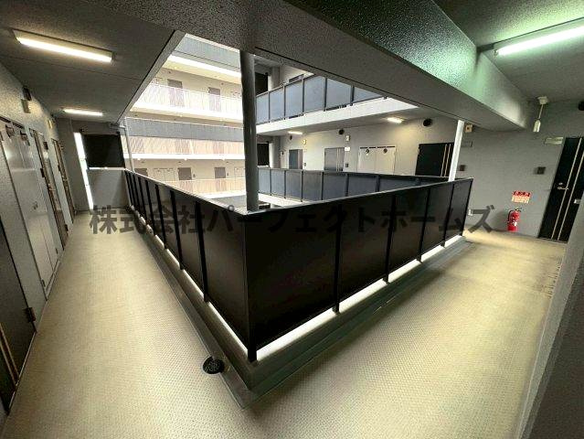 エスリード本町のその他共用部分