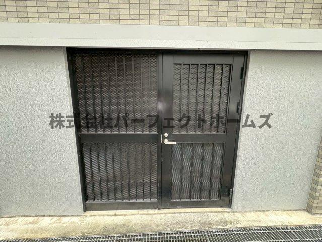 エスリード本町のその他共用部分