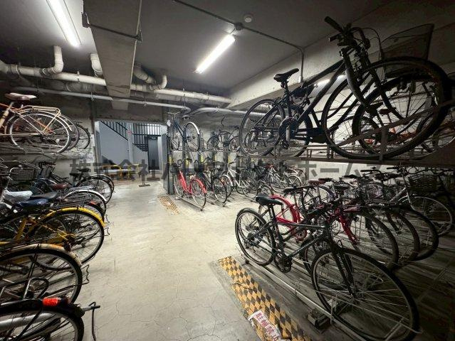 エスリード本町のその他共用部分