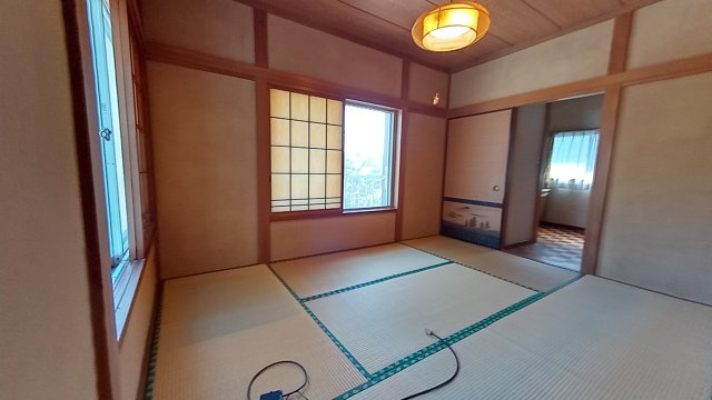 【和室】 | 熱海市下多賀　売戸建