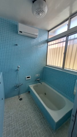 【浴室】 | 熱海市下多賀　売戸建