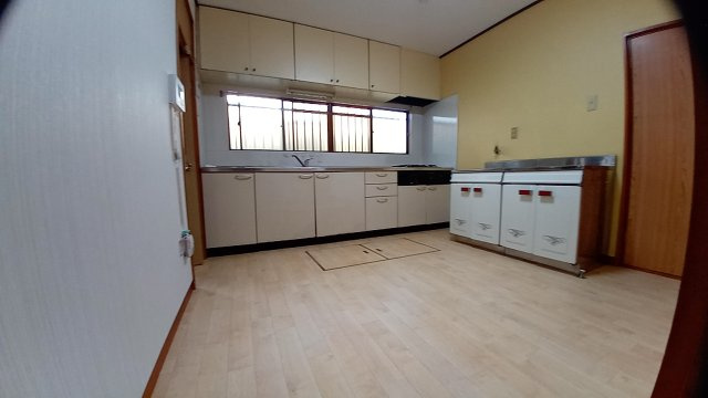 【キッチン】 | 熱海市下多賀　売戸建