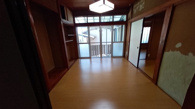 【洋室】 | 熱海市下多賀　売戸建