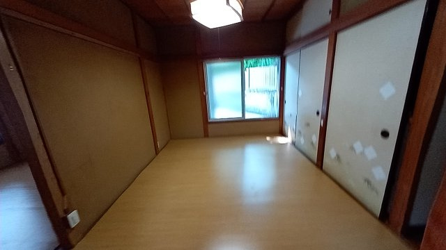 【洋室】 | 熱海市下多賀　売戸建