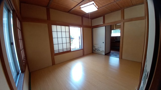 【洋室】 | 熱海市下多賀　売戸建