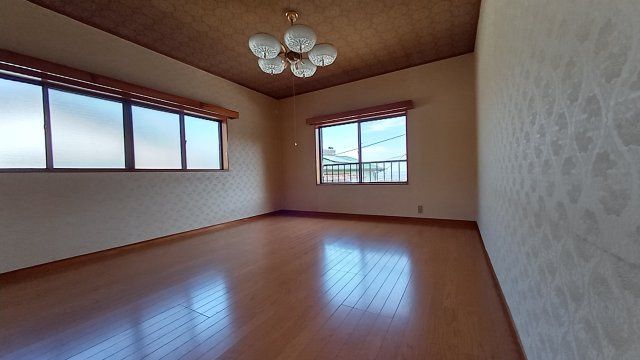 【洋室】 | 熱海市下多賀　売戸建