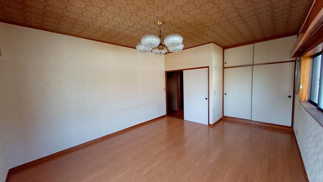 【洋室】 | 熱海市下多賀　売戸建