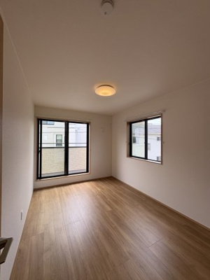 【洋室】 | グランソフィア中島Ⅱ