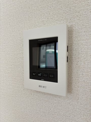 【セキュリティ】 | グランソフィア中島Ⅱ