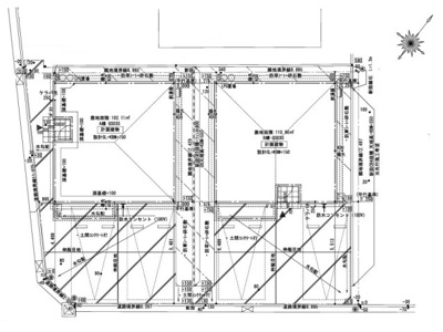 【駐車場】 | グランソフィア中島Ⅱ