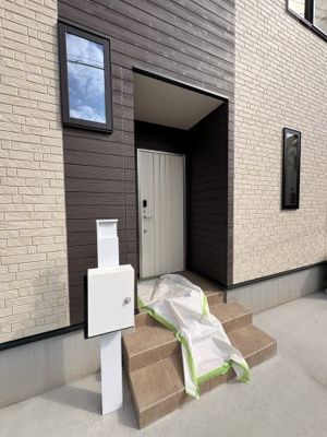 【エントランス】 | グランソフィア中島Ⅱ