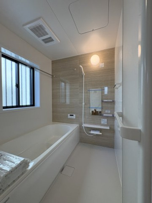 【浴室】 | グランソフィア中島Ⅱ