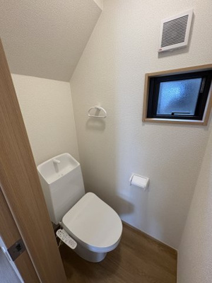 【トイレ】 | グランソフィア中島Ⅱ