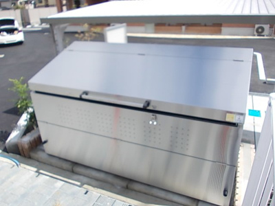 【その他共用部分】 | カーサ・リオ