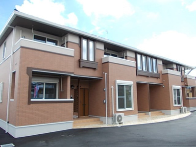 【外観】 | カーサ・リオ