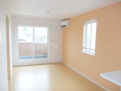 【居間・リビング】 | カーサ・リオ